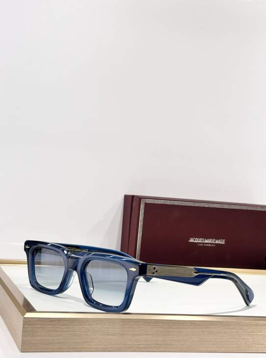 Picture of Jacques Marie Mage Sunglasses _SKUfw76368629fw